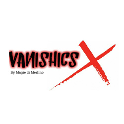 Vanishics by Brancato Mauro Merlino (Magie di Merlino)...
