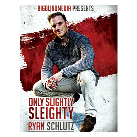 Only Slightly Sleighty by Ryan Schlutz video DOWNLOAD