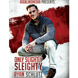 Only Slightly Sleighty by Ryan Schlutz video DOWNLOAD