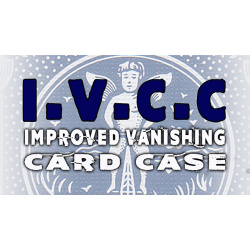 IVCC - Improved Vanishing Card Case by Matthew Johnson...