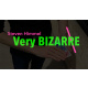 Very Bizarre by Steven Himmel video DOWNLOAD