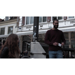 Upfront by Kariem Ahmed and Magic from Holland video...