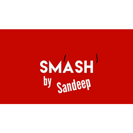 Smash by Sandeep video DOWNLOAD