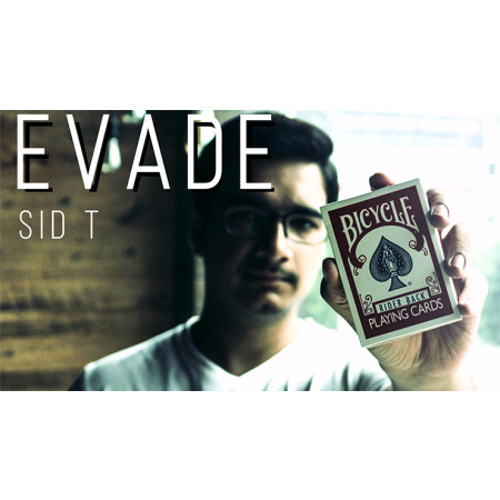 EVADE by Sid.T and Jassher Magic video DOWNLOAD