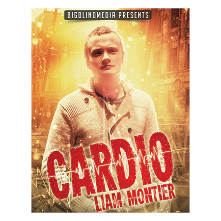 Cardio by Liam Montier video DOWNLOAD