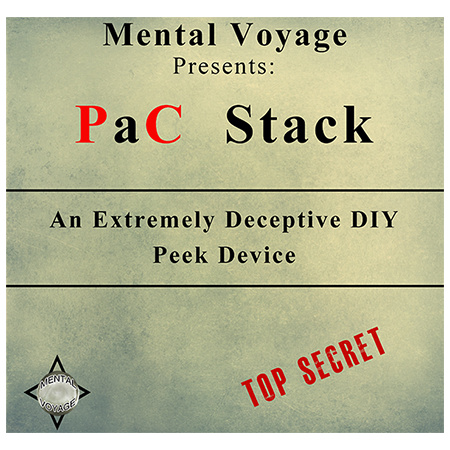 PaC Stack by Paul Carnazzo video DOWNLOAD