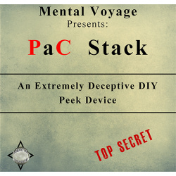 PaC Stack by Paul Carnazzo video DOWNLOAD