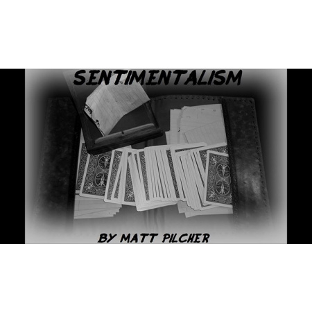 SENTIMENTALISM by Matt Pilcher video DOWNLOAD