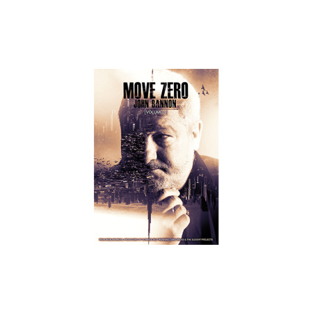 Move Zero (Vol 4) by John Bannon and Big Blind Media video DOWNLOAD