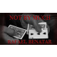 Not by Much by Rafael Benatar video DOWNLOAD