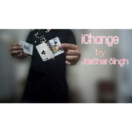 iChange by JasSher Singh video DOWNLOAD