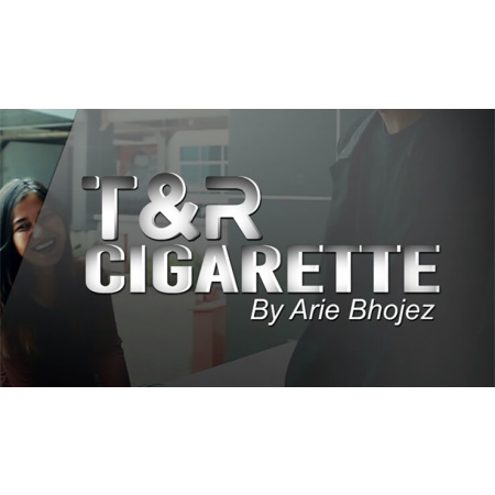 T & R Cigarette by Arie Bhojez video DOWNLOAD