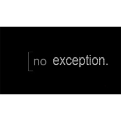 No Exception by Sandro Loporcaro video DOWNLOAD