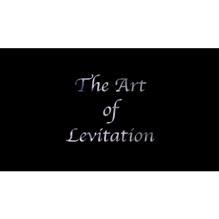 The Art of Levitation Part 1 by Dirk Losander video DOWNLOAD