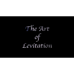 The Art of Levitation Part 1 by Dirk Losander video DOWNLOAD