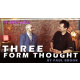 Three Form Thought by Paul Brook ATT Single video DOWNLOAD