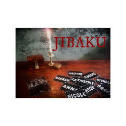 JIBAKU by Parlin Lay video DOWNLOAD