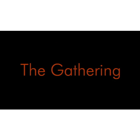 The Gathering by Jason Ladanye video DOWNLOAD