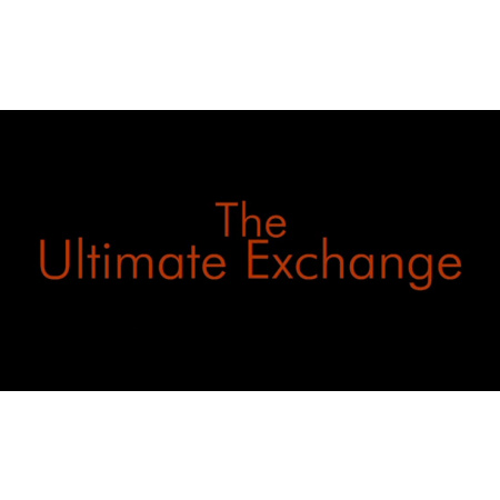 The Ultimate Exchange by Jason Ladanye video DOWNLOAD