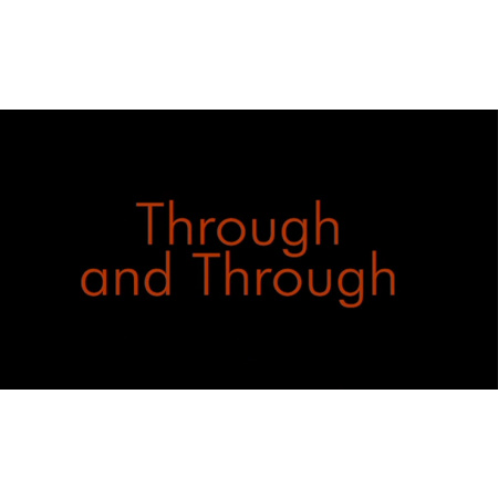 Through and Through by Jason Ladanye video DOWNLOAD