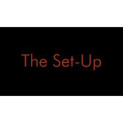 The Set-Up by Jason Ladanye video DOWNLOAD