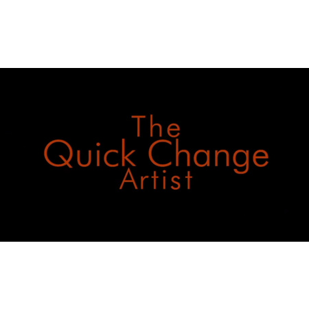 The Quick Change Artist by Jason Ladanye video DOWNLOAD