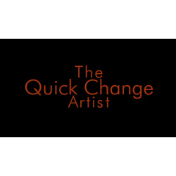 The Quick Change Artist by Jason Ladanye video DOWNLOAD