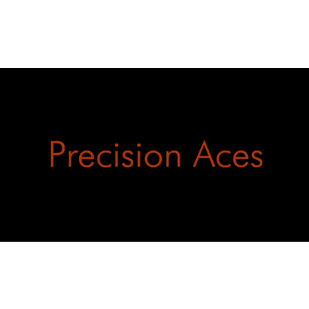 Precision Aces by Jason Ladanye video DOWNLOAD