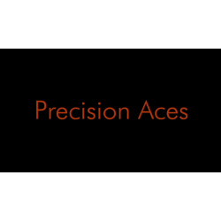 Precision Aces by Jason Ladanye video DOWNLOAD