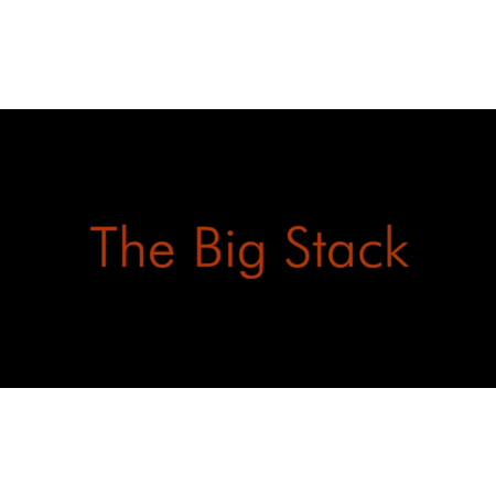 The Big Stack by Jason Ladanye video DOWNLOAD