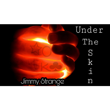 Under the Skin by Jimmy Strange video DOWNLOAD