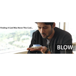 Magic Encarta Presents BLOW by Vivek Singhi video DOWNLOAD