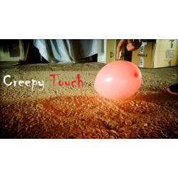 Creepy Touch by Alessandro Criscione video DOWNLOAD