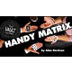 The Vault - Handy Matrix by Alan Rorrison video DOWNLOAD