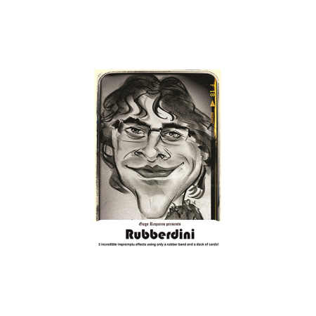 Rubberdini by Gogo Requiem video DOWNLOAD