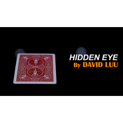 Hidden Eye by David Luu video DOWNLOAD