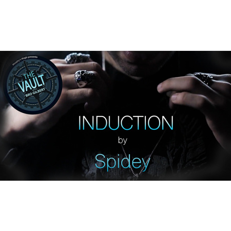 The Vault - Induction by Spidey video DOWNLOAD