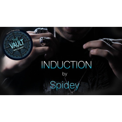 The Vault - Induction by Spidey video DOWNLOAD