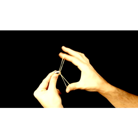 Ultra Rising Ring on Rubber Band by Rasmus video DOWNLOAD