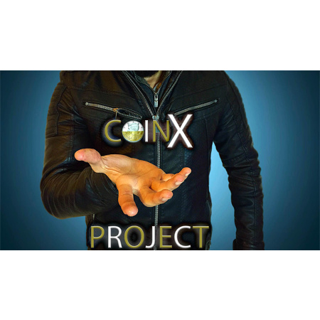 Coin X Project by Zolo video DOWNLOAD