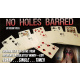 No Holes Barred by Xeon Steel video DOWNLOAD