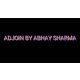 ADJOIN by Abhay Sharma video DOWNLOAD