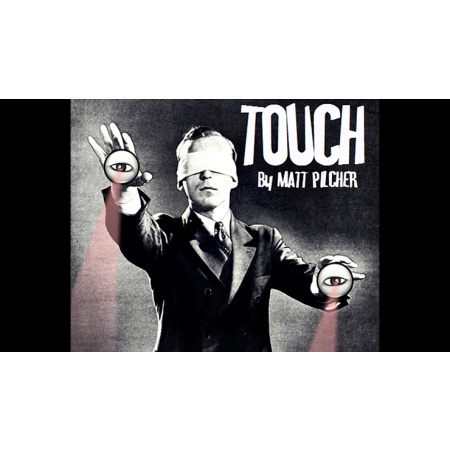 TOUCH by Matt Pilcher video DOWNLOAD