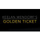 Golden Ticket by Keelan Wendorf video DOWNLOAD