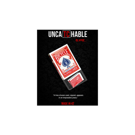 Uncatchable by Olivier Pont video DOWNLOAD