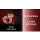 Card Spring Flourish by Shin Lim (Single Trick) video DOWNLOAD