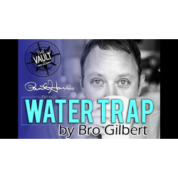 The Vault - Water Trap by Bro Gilbert (From the TA Box...