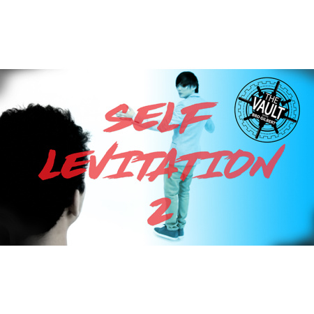 The Vault - Self Levitation 2 by Ed Balducci routined by Gerry Griffin (Taught by Shin Lim/Paul Harris/Bonus Levitation by Jose Morales) video DOWNLOAD