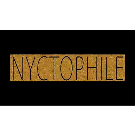 NyctoPHile by PH Ontheroof and Nonplus Productions video DOWNLOAD