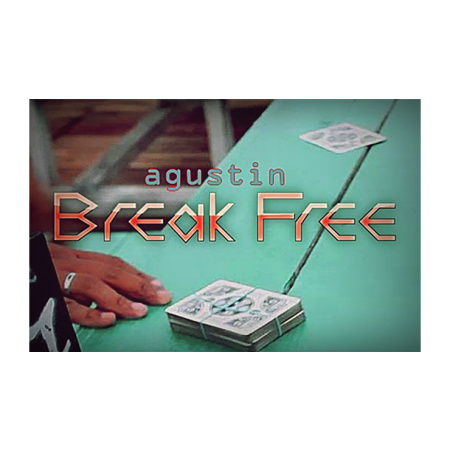 Break Free by Agustin video DOWNLOAD